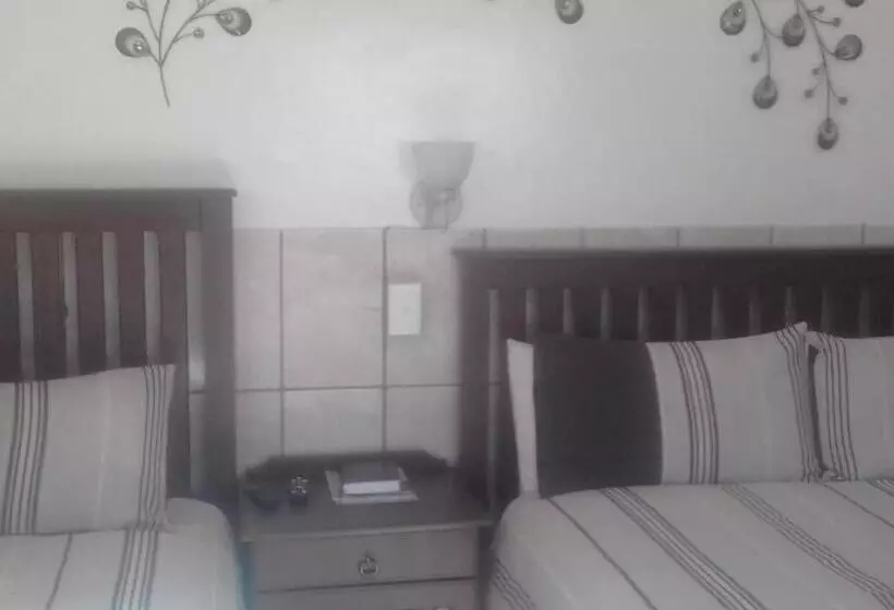 Aamiaismajoitus (B&B) Breaking Dawn