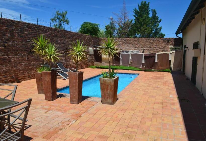 민박 Breaking Dawn