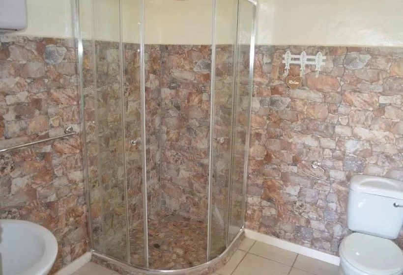 Aamiaismajoitus (B&B) Breaking Dawn