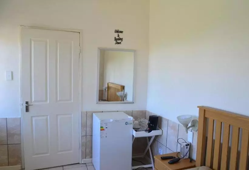 Aamiaismajoitus (B&B) Breaking Dawn