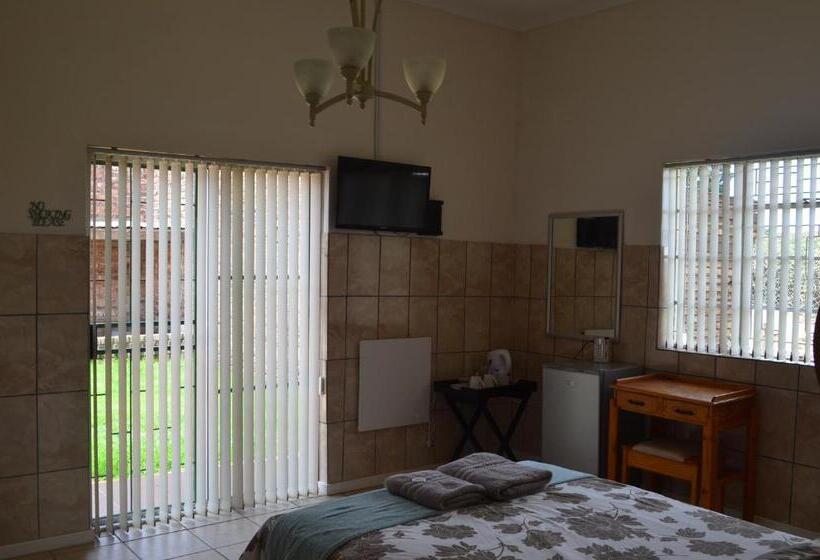 민박 Breaking Dawn