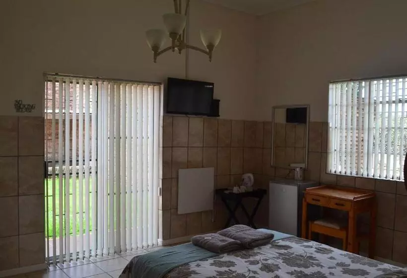 Aamiaismajoitus (B&B) Breaking Dawn