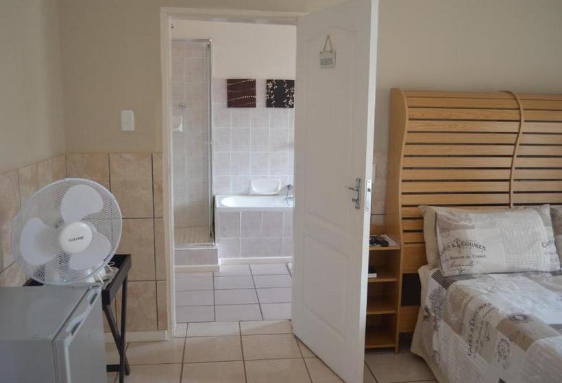 민박 Breaking Dawn