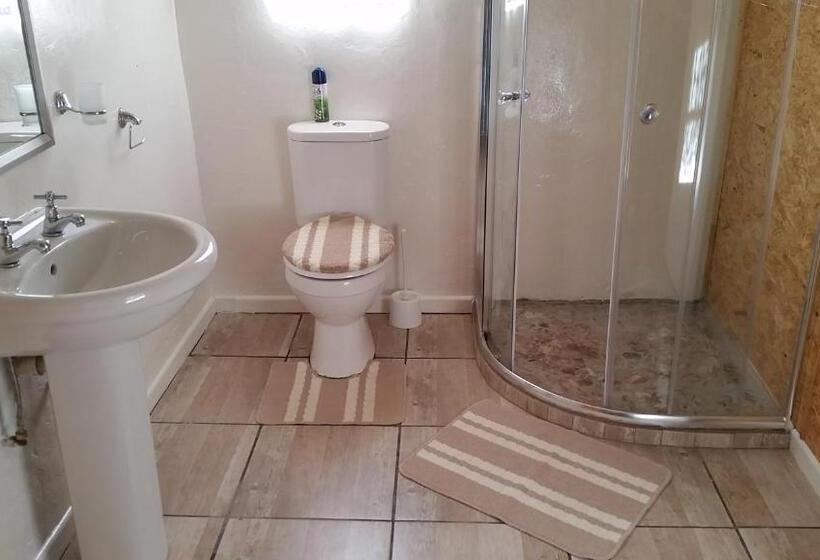 민박 Breaking Dawn