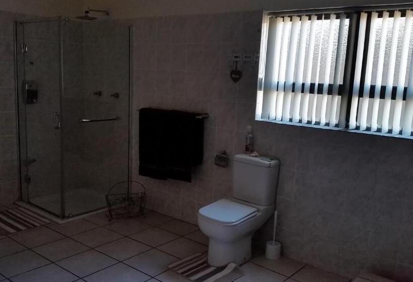 민박 Breaking Dawn