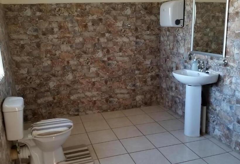 민박 Breaking Dawn