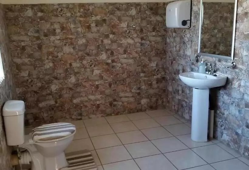 Aamiaismajoitus (B&B) Breaking Dawn