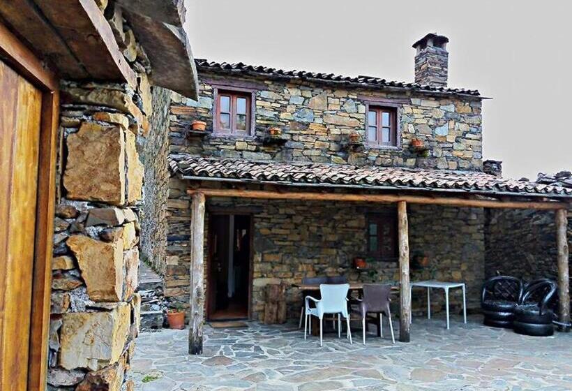 민박 Casa Princesa Peralta