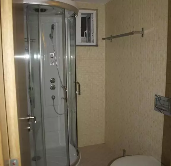 Aamiaismajoitus (B&B) Casa Princesa Peralta