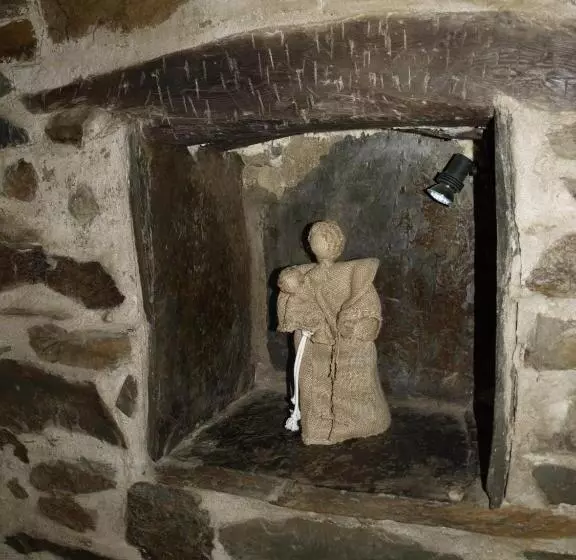 Aamiaismajoitus (B&B) Casa Princesa Peralta