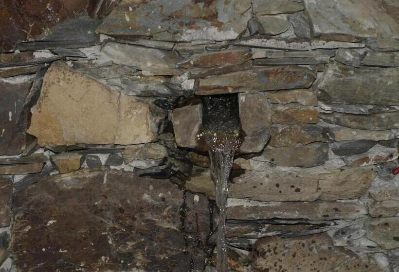 민박 Casa Princesa Peralta