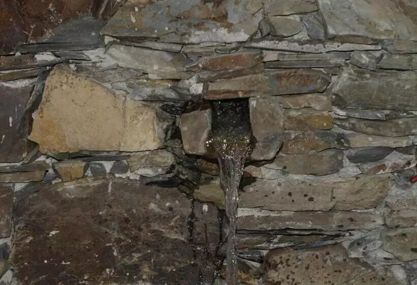 Aamiaismajoitus (B&B) Casa Princesa Peralta