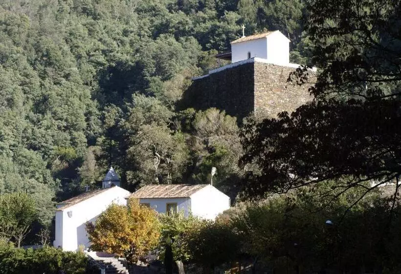 Aamiaismajoitus (B&B) Casa Princesa Peralta