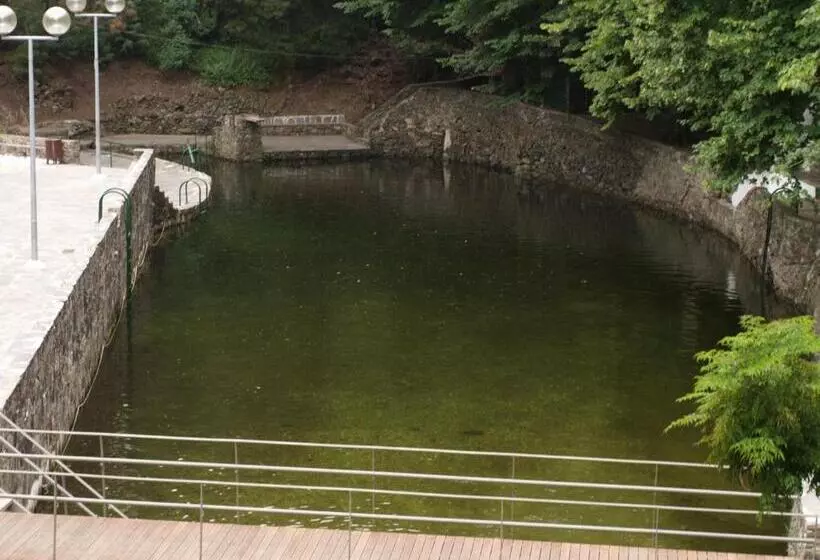 Aamiaismajoitus (B&B) Casa Princesa Peralta