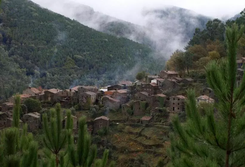 Aamiaismajoitus (B&B) Casa Princesa Peralta