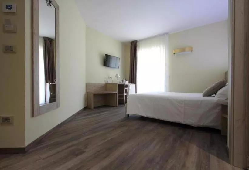 Aamiaismajoitus (B&B) Il Viottolo Rooms And Breakfast