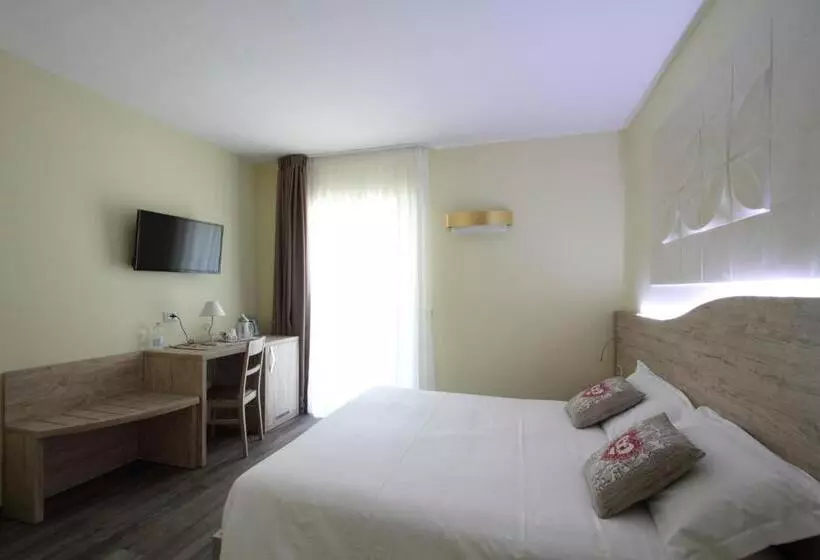 Aamiaismajoitus (B&B) Il Viottolo Rooms And Breakfast