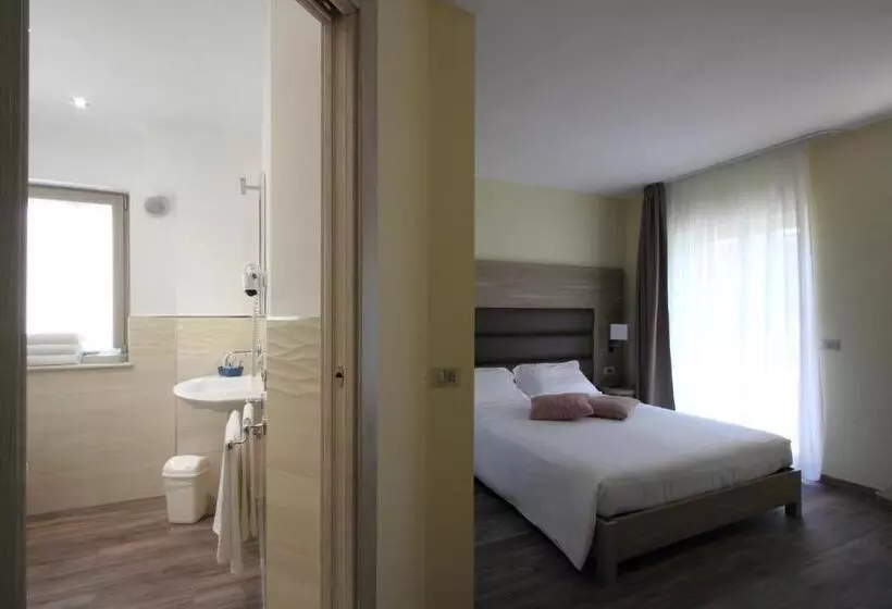 Aamiaismajoitus (B&B) Il Viottolo Rooms And Breakfast