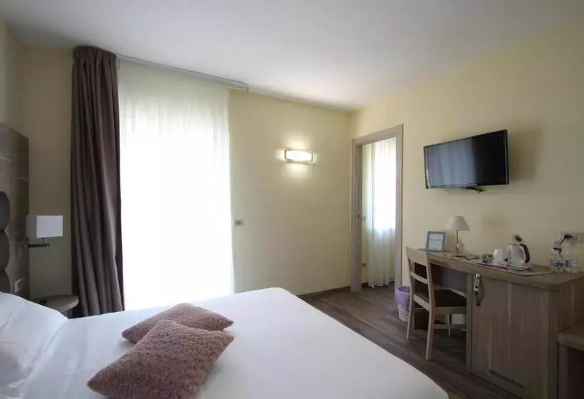 Aamiaismajoitus (B&B) Il Viottolo Rooms And Breakfast