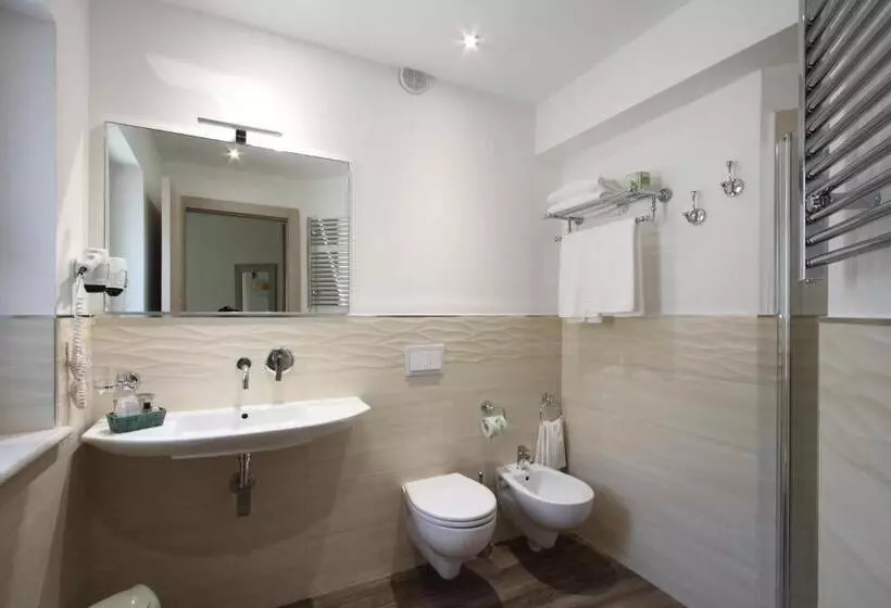 Aamiaismajoitus (B&B) Il Viottolo Rooms And Breakfast