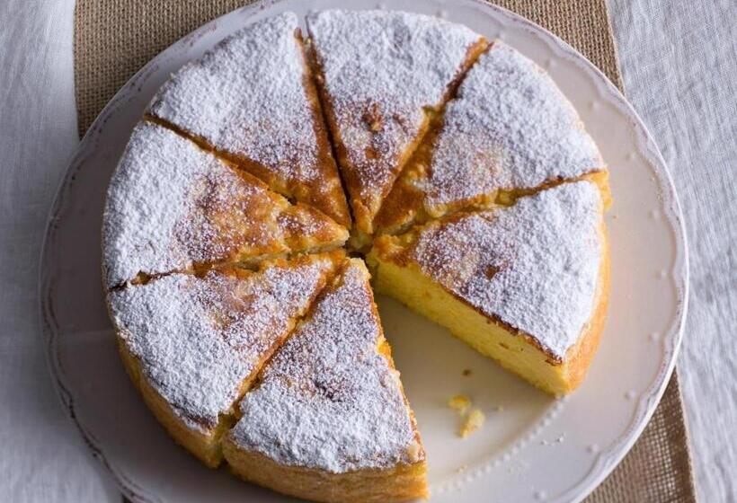 住宿加早餐 Il Viottolo Rooms And Breakfast