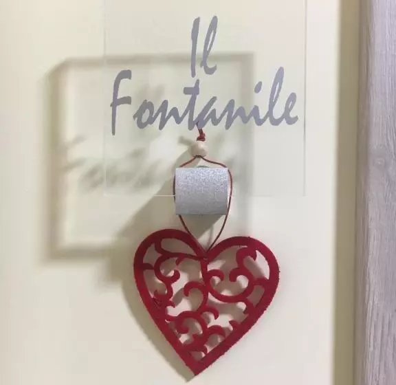 Aamiaismajoitus (B&B) Il Viottolo Rooms And Breakfast