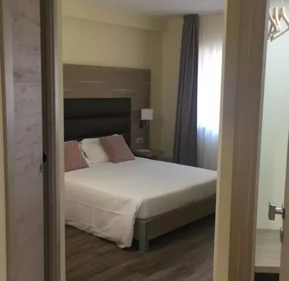 Aamiaismajoitus (B&B) Il Viottolo Rooms And Breakfast