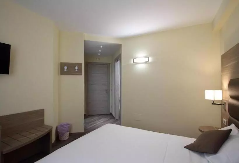 Aamiaismajoitus (B&B) Il Viottolo Rooms And Breakfast