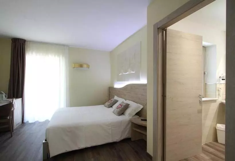 Aamiaismajoitus (B&B) Il Viottolo Rooms And Breakfast