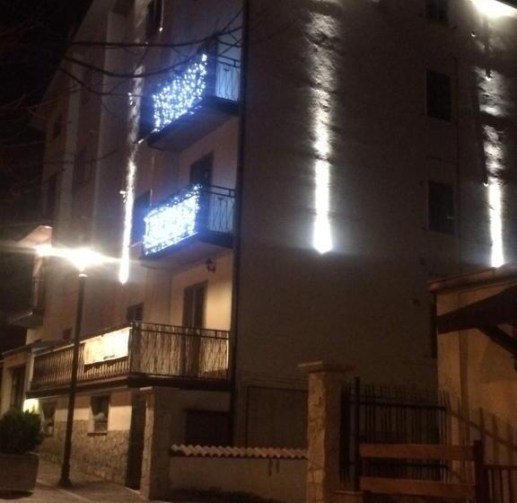 住宿加早餐 Il Viottolo Rooms And Breakfast