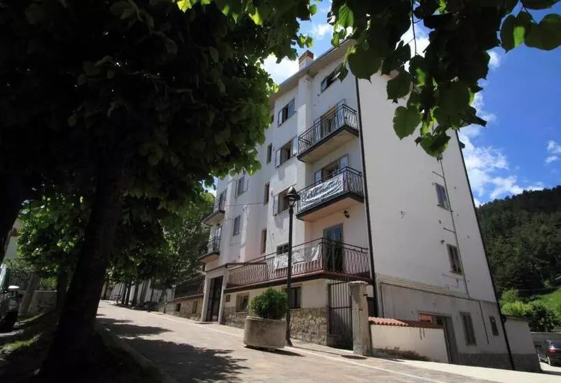 Aamiaismajoitus (B&B) Il Viottolo Rooms And Breakfast