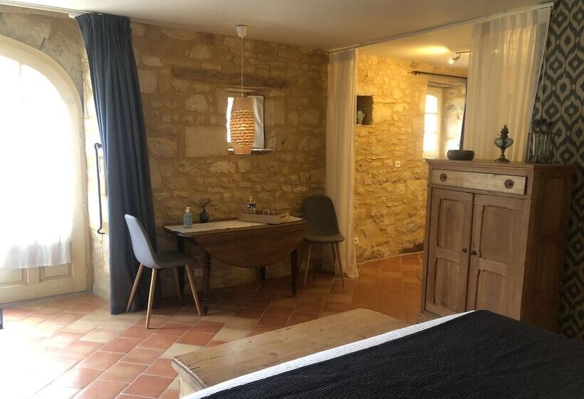 צימר La Tour De Cause