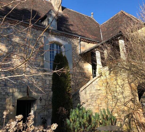 צימר La Tour De Cause