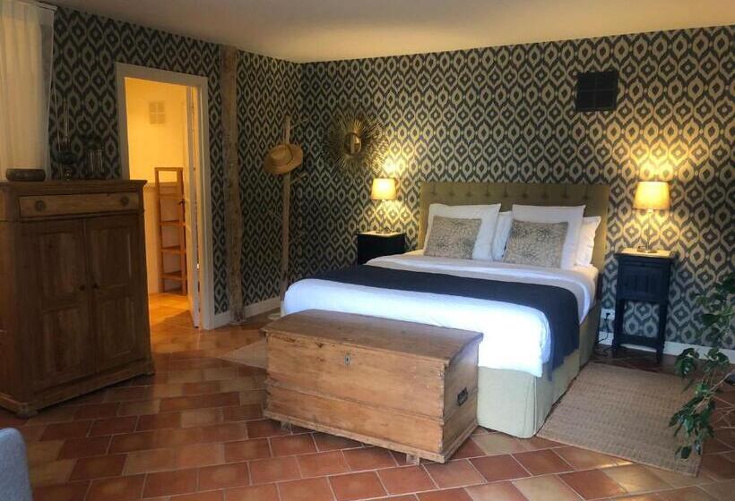 צימר La Tour De Cause