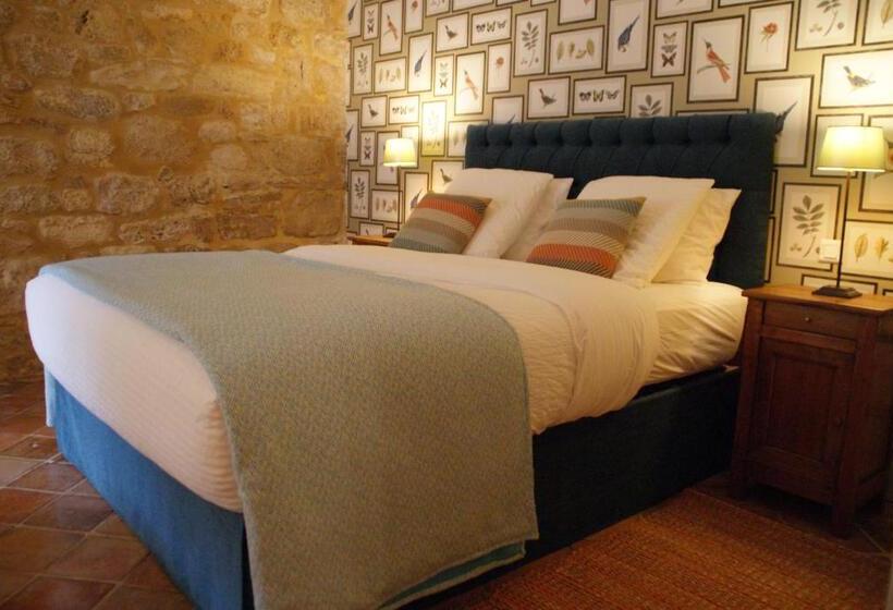 צימר La Tour De Cause