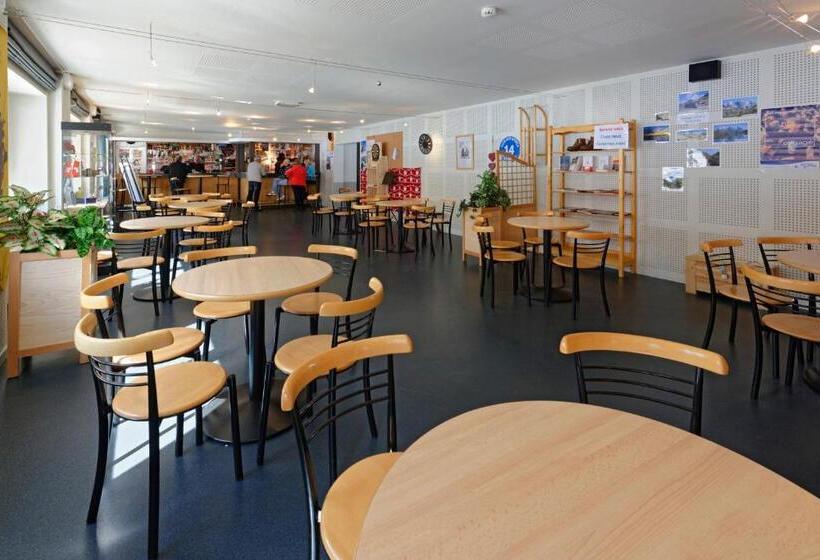 هتل Village Vacances De Val D Isère