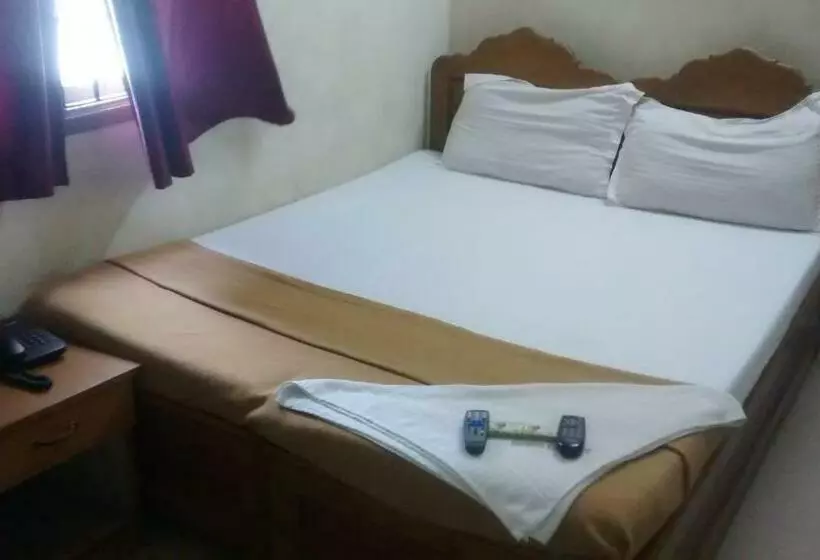 پانسیون Afiya Residency