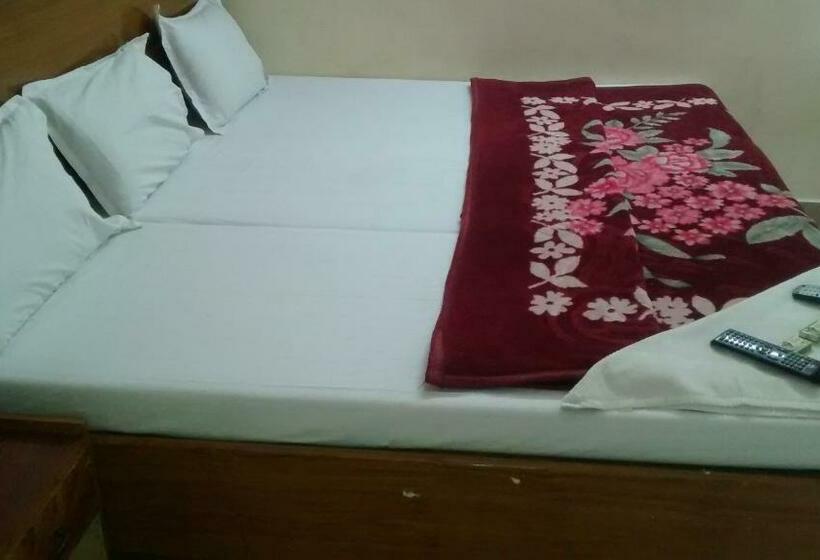 Pensjonat Afiya Residency