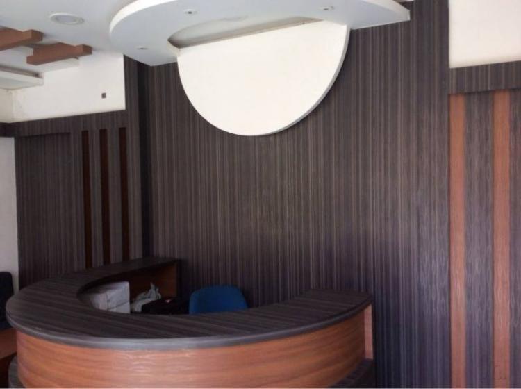 Pensjonat Afiya Residency