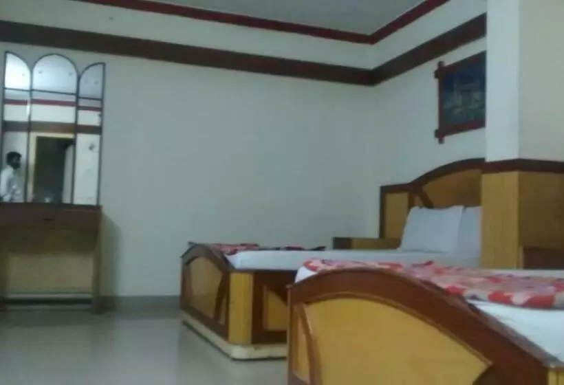 پانسیون Afiya Residency
