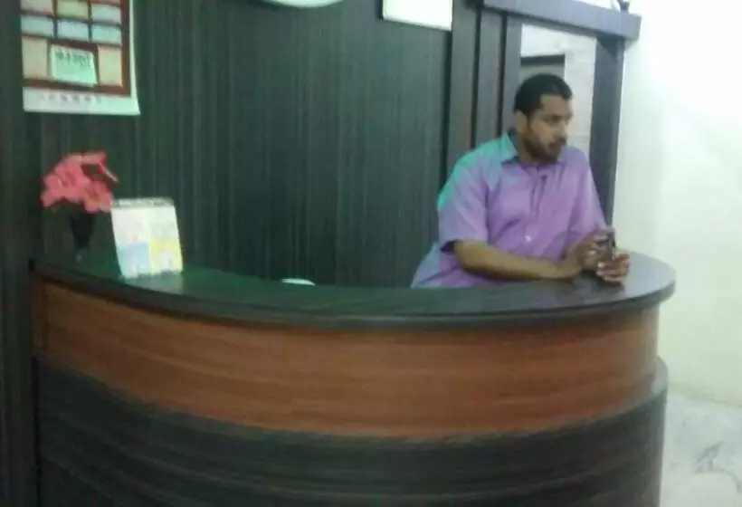 پانسیون Afiya Residency