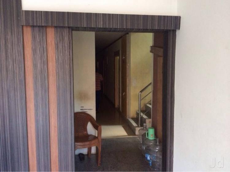 Pensjonat Afiya Residency