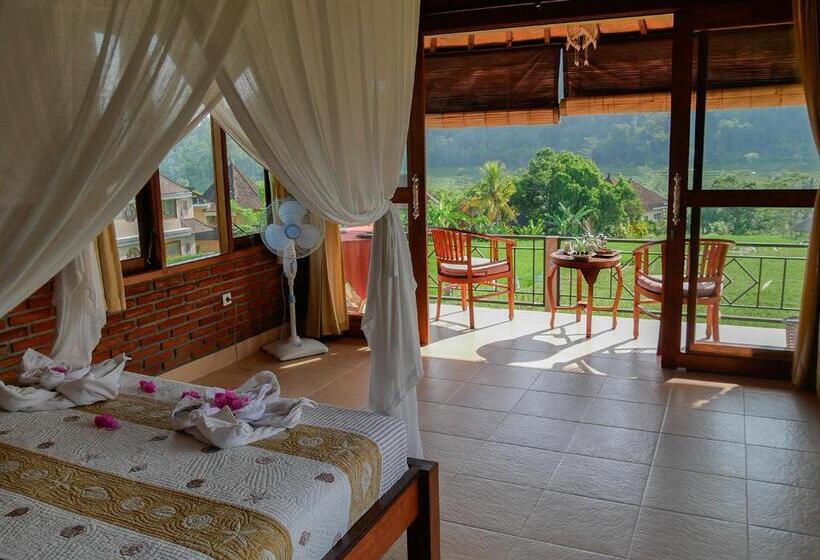 ペンション Embang Homestay