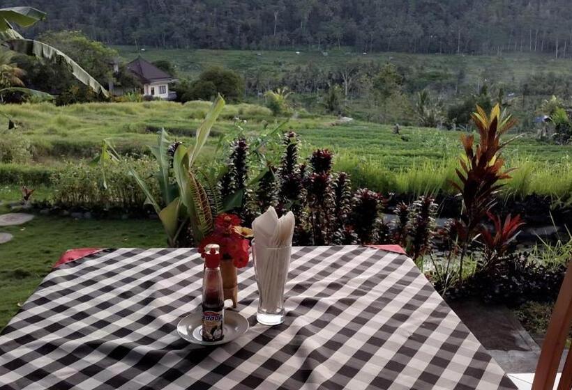 ペンション Embang Homestay