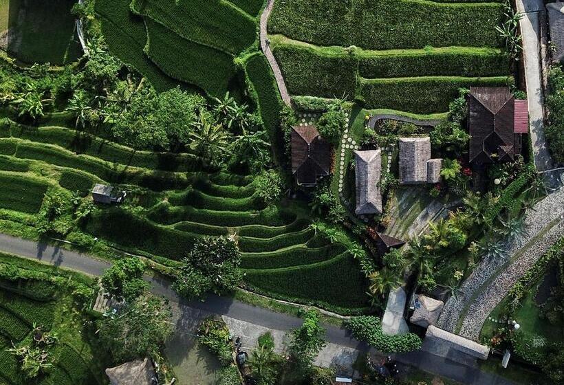 ペンション Embang Homestay