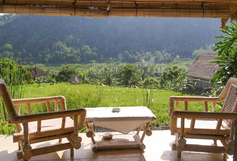 ペンション Embang Homestay