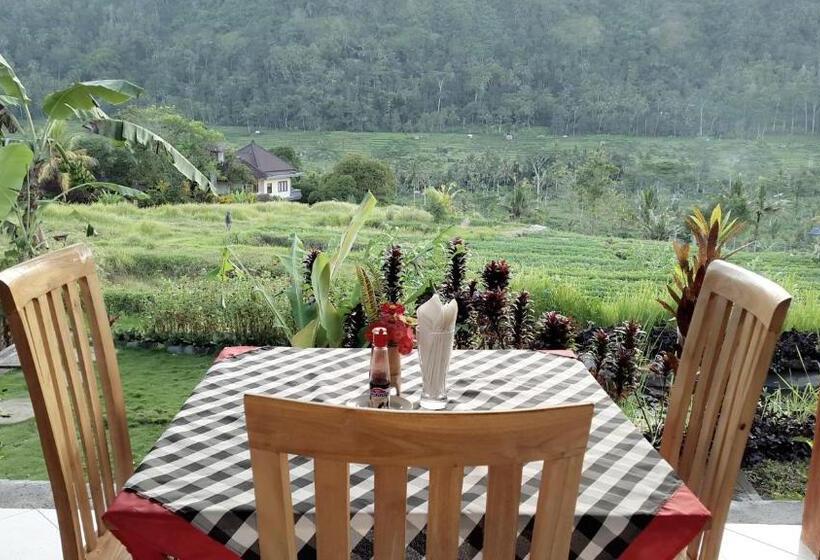 ペンション Embang Homestay