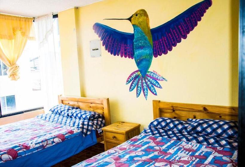 Pensão La Posada Del Viajero