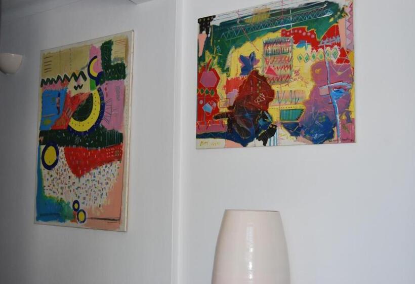 پانسیون Rio Natural