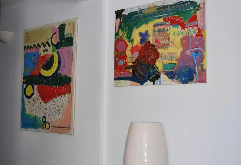 پانسیون Rio Natural